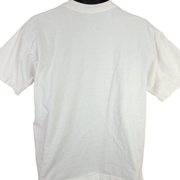 Pablo Picasso Le Rêve T Shirt Vintage 90s The Dream Art Tee Protech XL - Picture 3 of 6